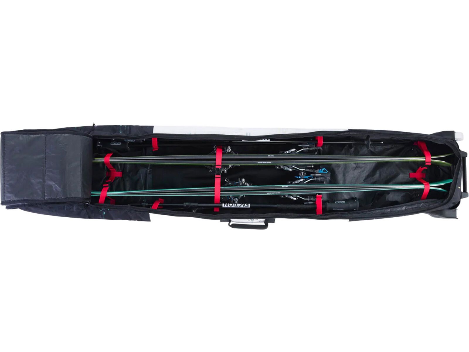 Evoc Ski Roller XL (195 cm), multicolour | Bild 5