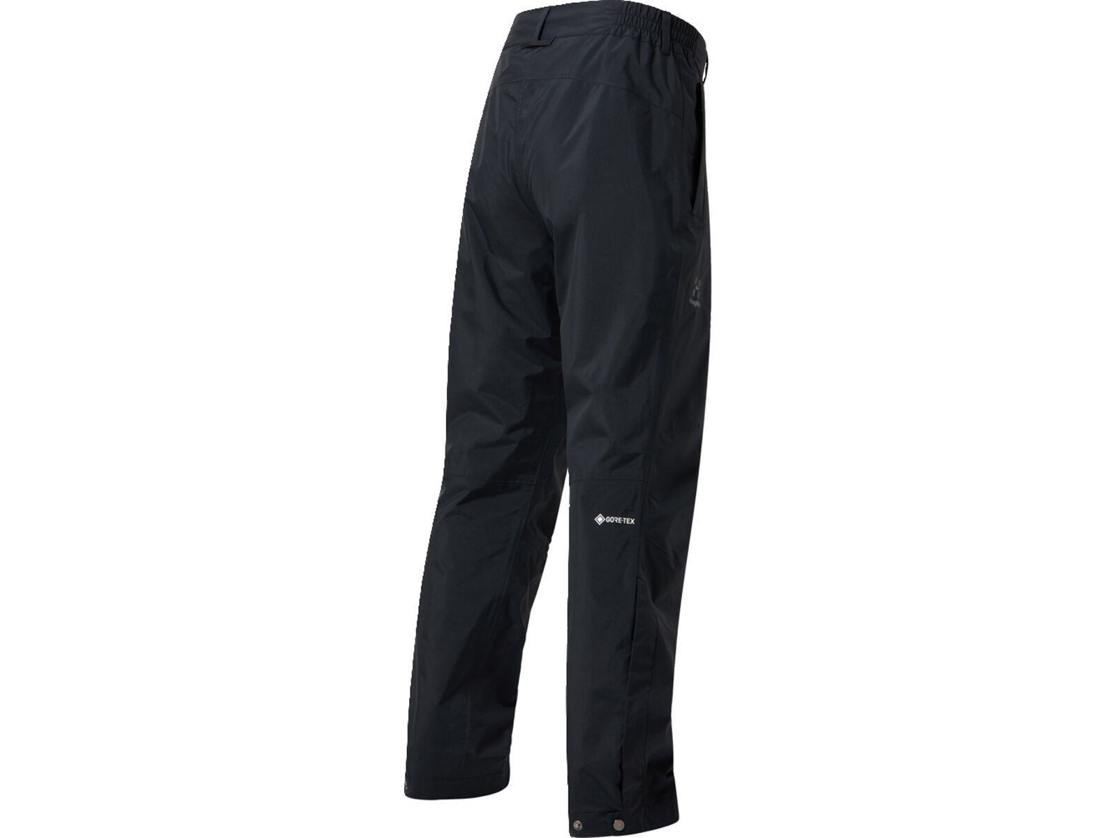 Haglöfs Astral GTX II Pant Men, true black | Bild 2
