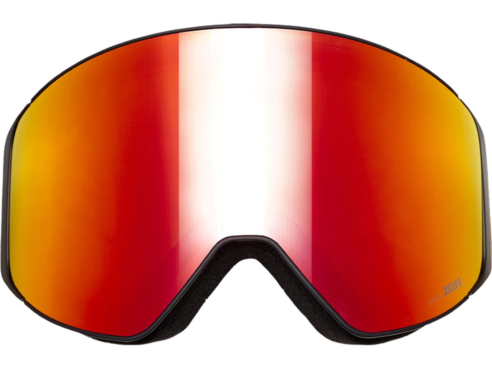 Clew Magnetic Goggle, Silver / black | Bild 4