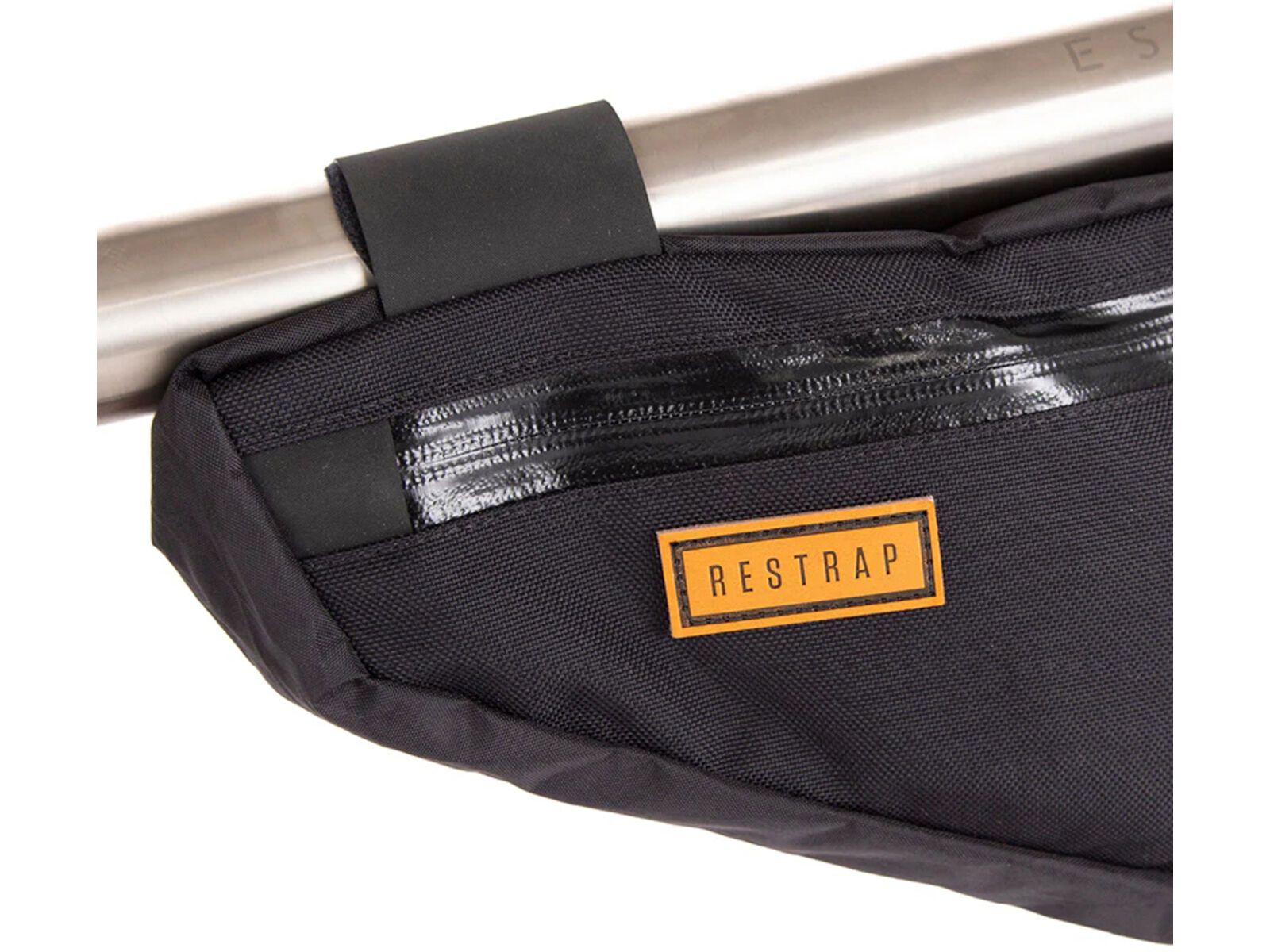 Restrap Frame Bag - 2.5 L, black | Bild 3