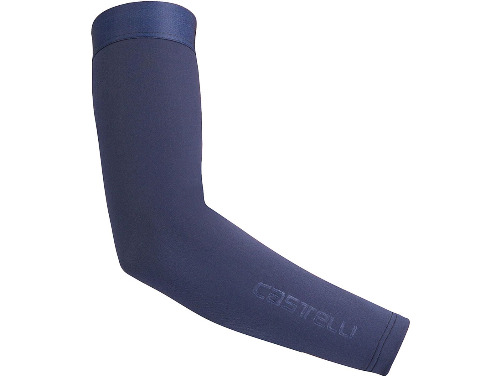 Castelli Espresso Armwarmer, belgian blue | Bild 1