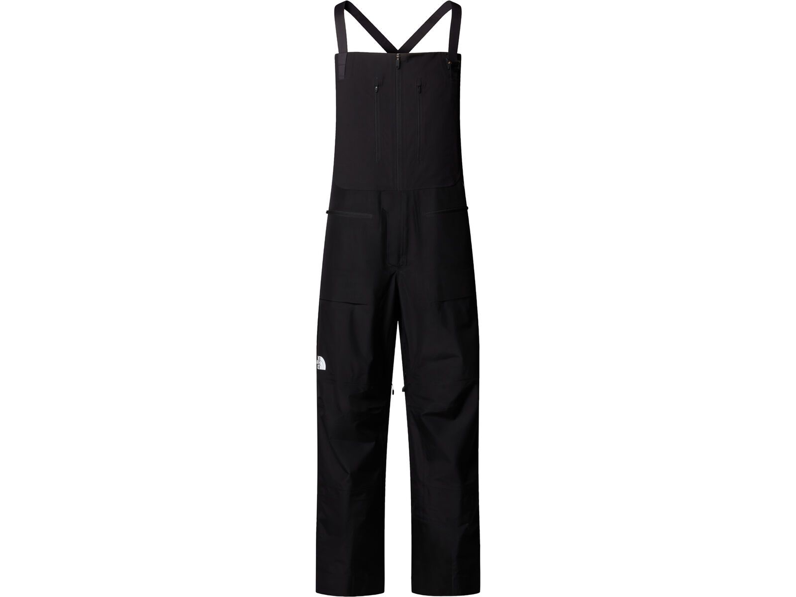 The North Face Men’s Summit Verbier GTX Bib, tnf black | Bild 1