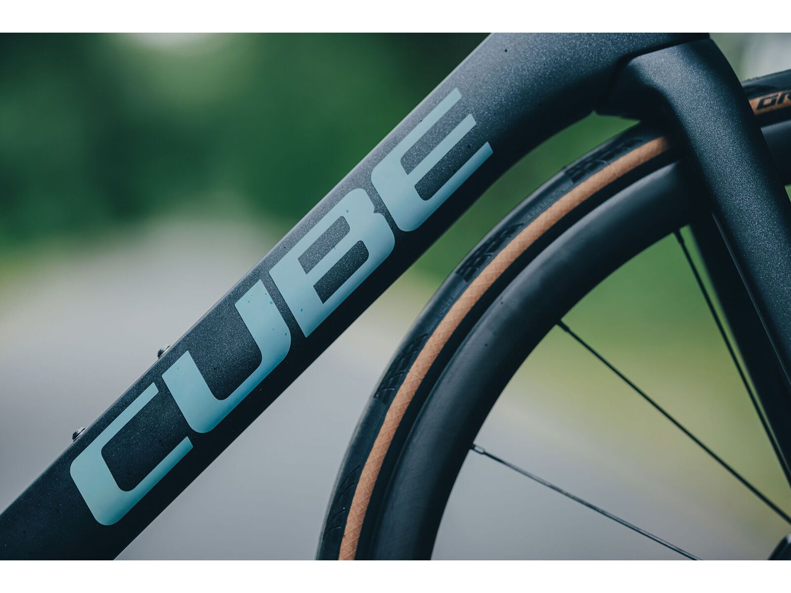 Cube Agree C:62 SLX, nightshift´n´prism | Bild 9