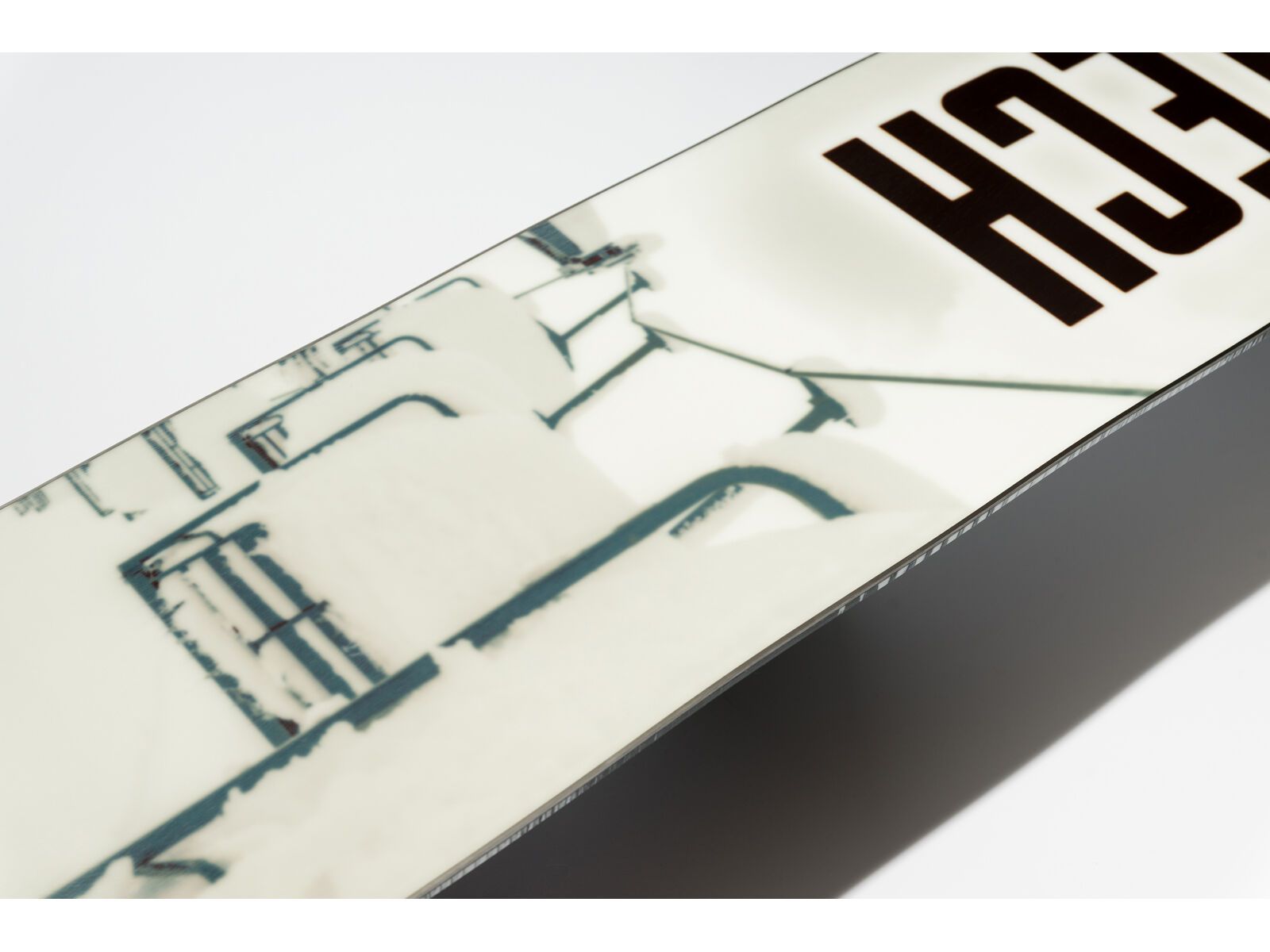 Lib Tech Cold Brew Wide | Bild 7