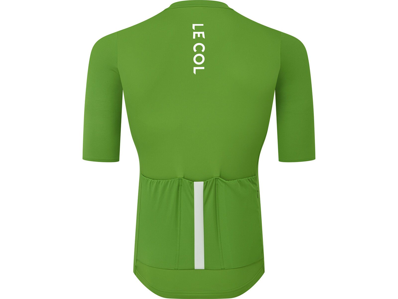 Le Col Pro Lightweight Jersey, lawn green | Bild 2