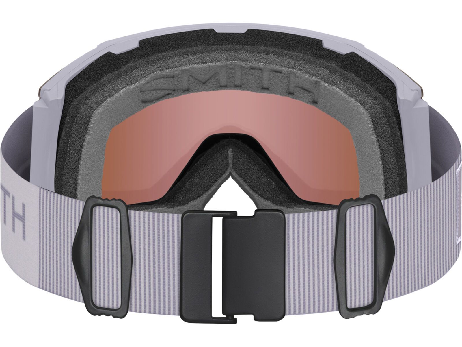 Smith Squad Mag, ChromaPop Everyday Rose Gold Mirror / lunar fog | Bild 3