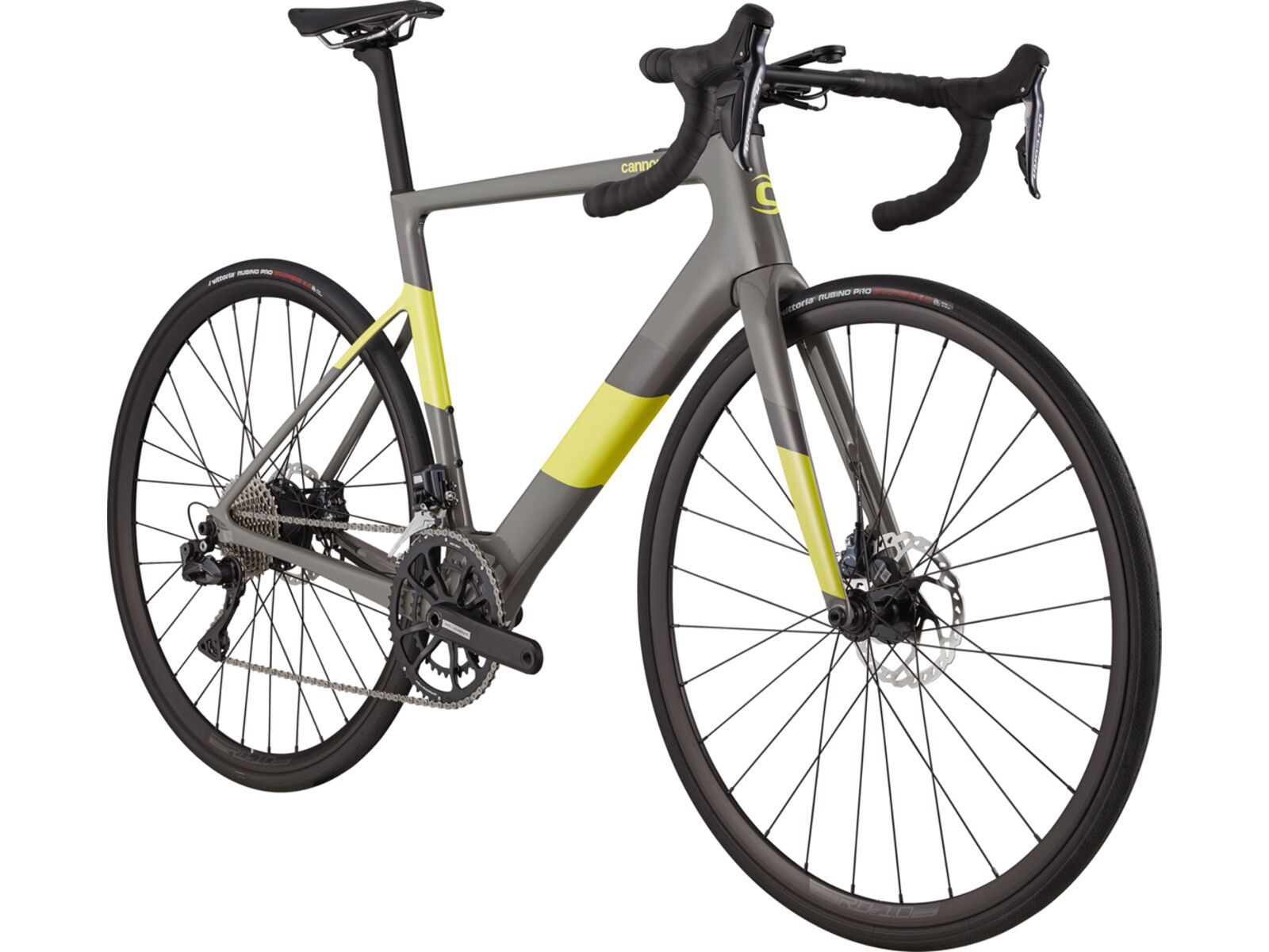 Cannondale SuperSix Evo Neo 2, stealth gray | Bild 2