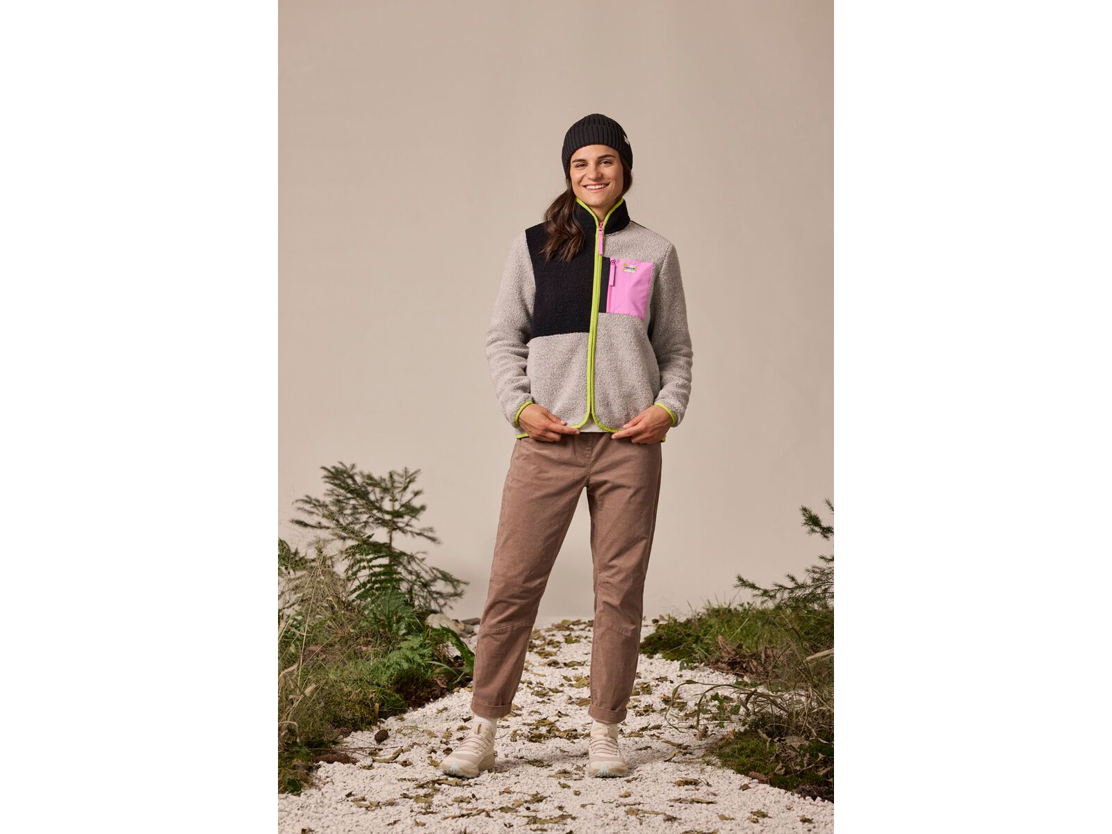 Maloja VallettaM., grey melange multi | Bild 7