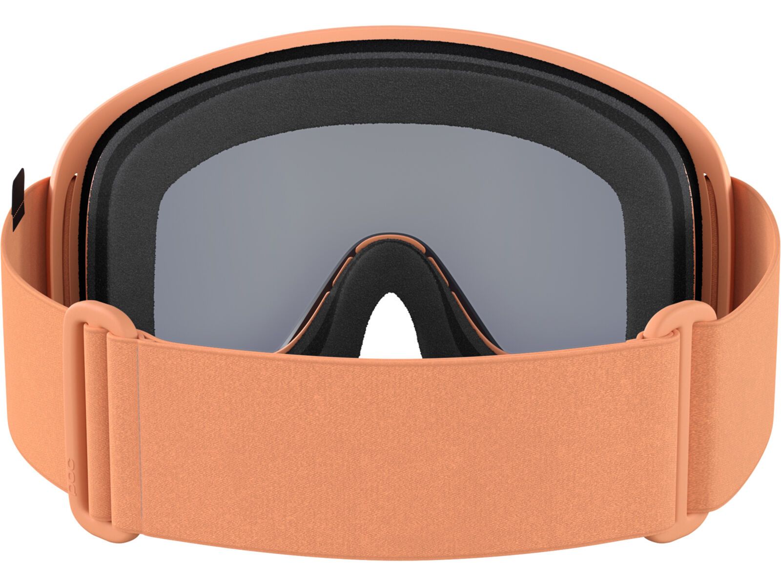 POC Opsin, Clarity Uni. Partly Sunny Ivory / apricot sunstone | Bild 4