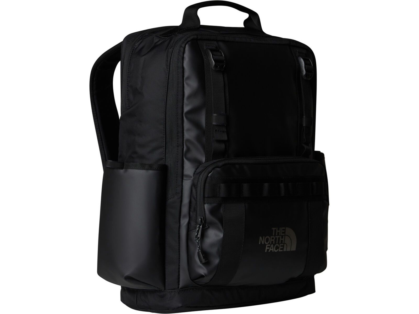 The North Face Base Camp Daypack, tnf black/asphalt grey/ | Bild 1