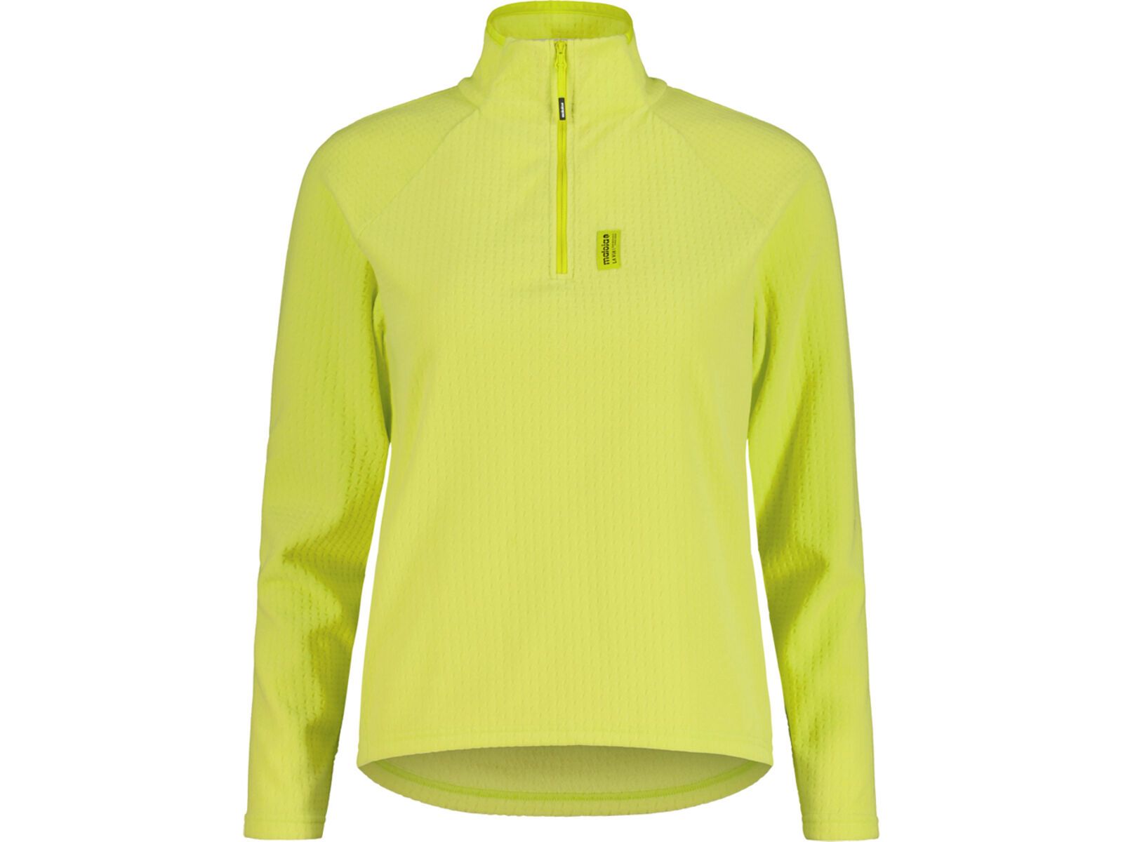 Maloja Vangam., lemongrass | Bild 1