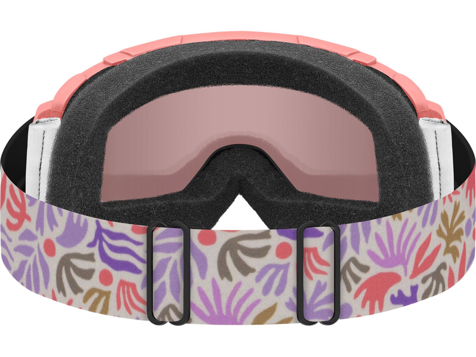 Smith Daredevil, Ignitor Mirror / flare flora | Bild 3