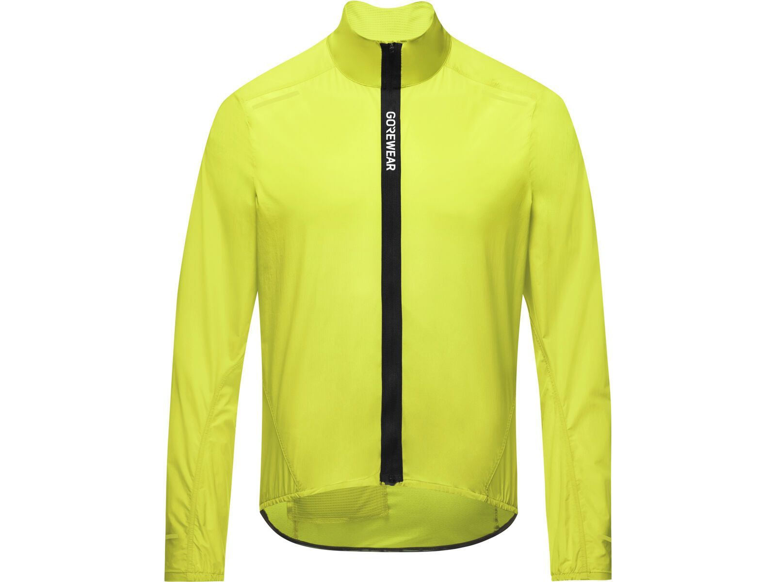 GOREWEAR Spinshift Windbreaker Herren, lime yellow | Bild 1