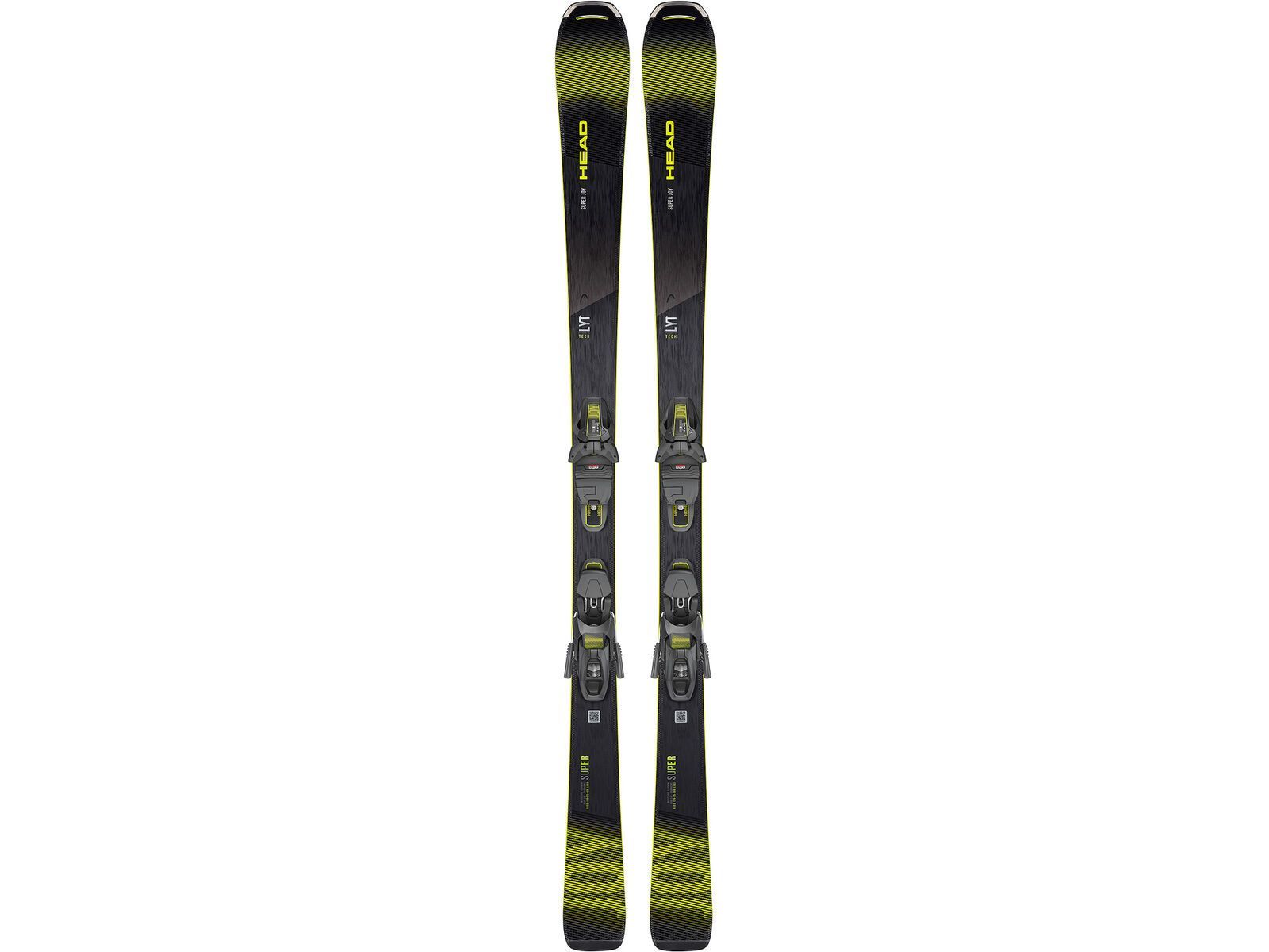 Head Super Joy + Joy 11 GW | Bild 1