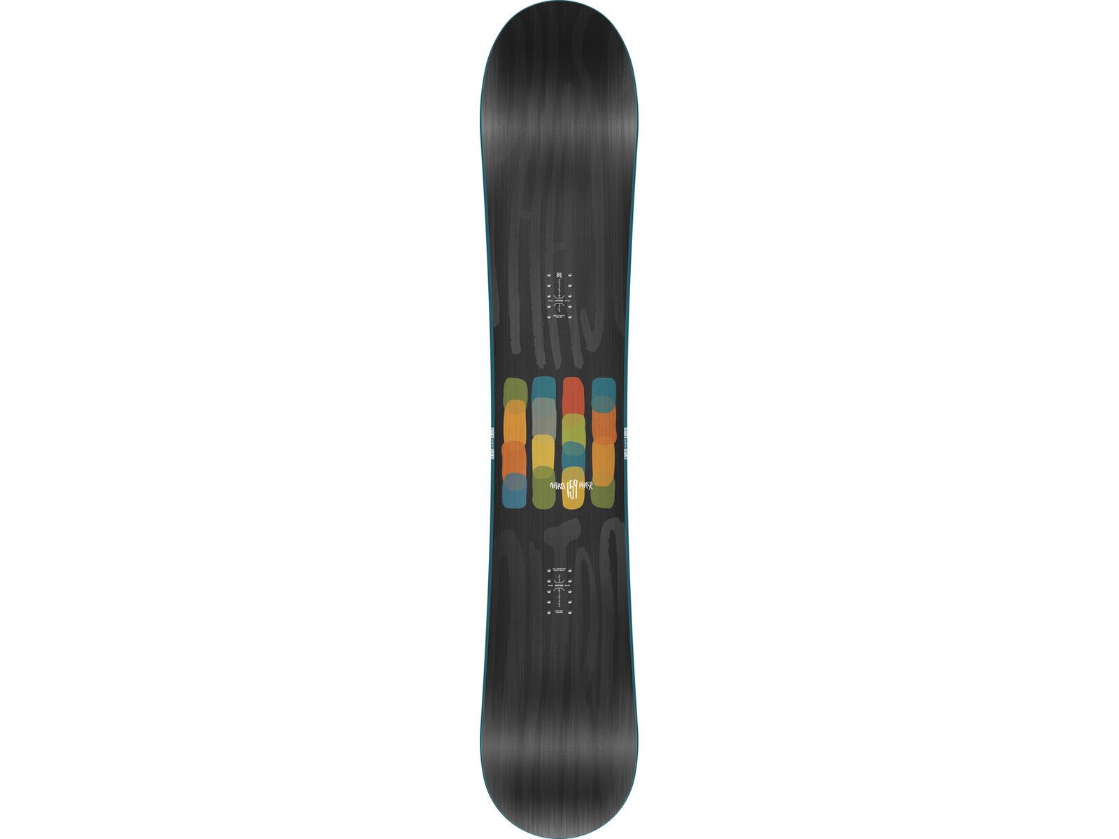 Nitro Phase Mid-Wide | Bild 2