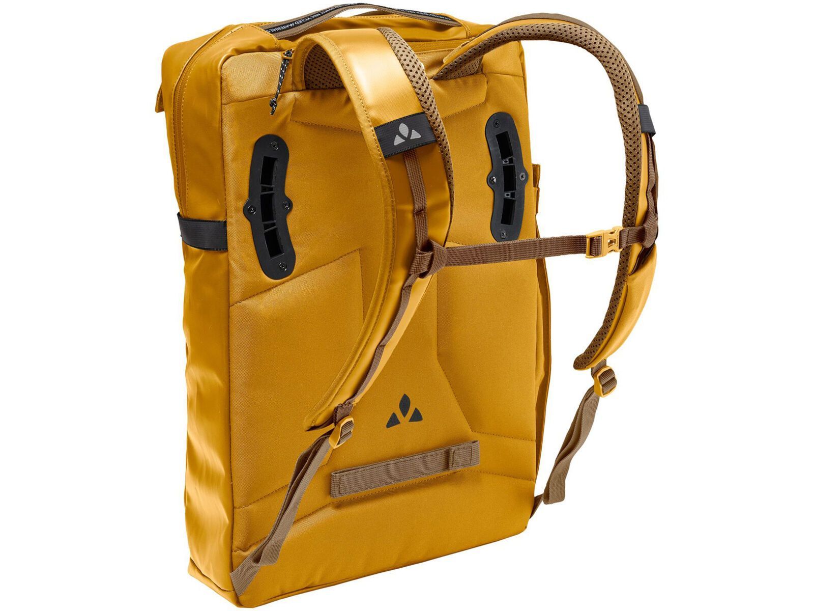 Vaude Mineo Transformer Backpack 20, burnt yellow | Bild 2