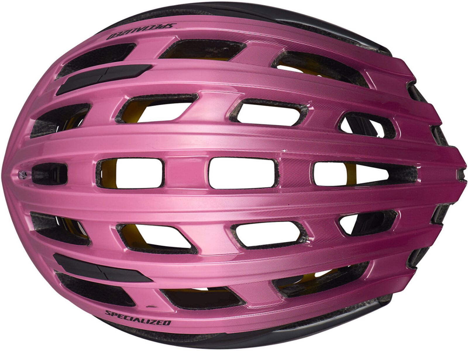 Specialized Propero III ANGi MIPS, cast berry/dusty lilac | Bild 8