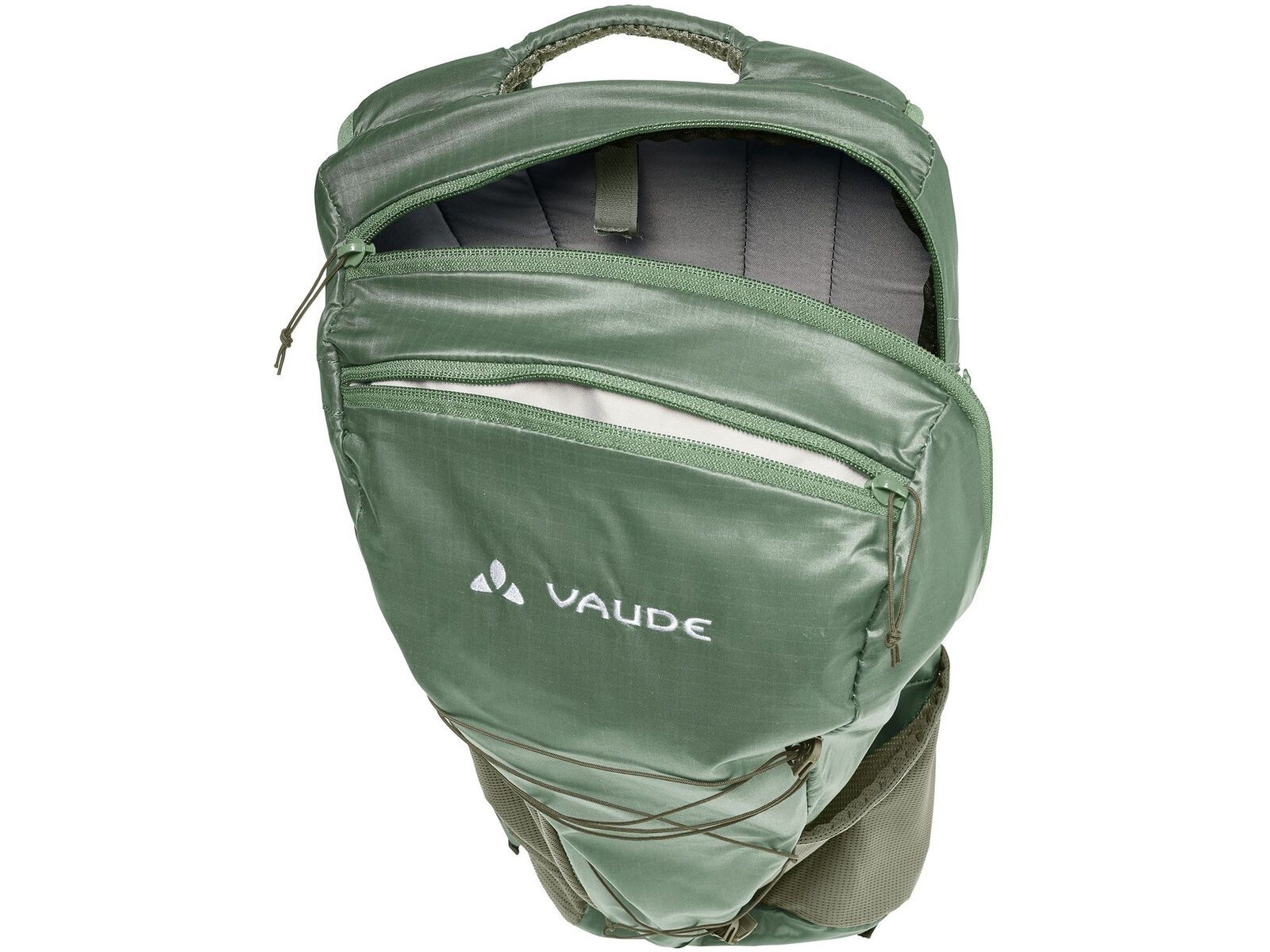 Vaude Uphill 12, willow green | Bild 4