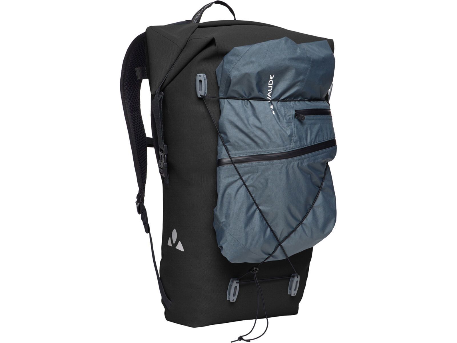 Vaude Proof 22, black | Bild 5