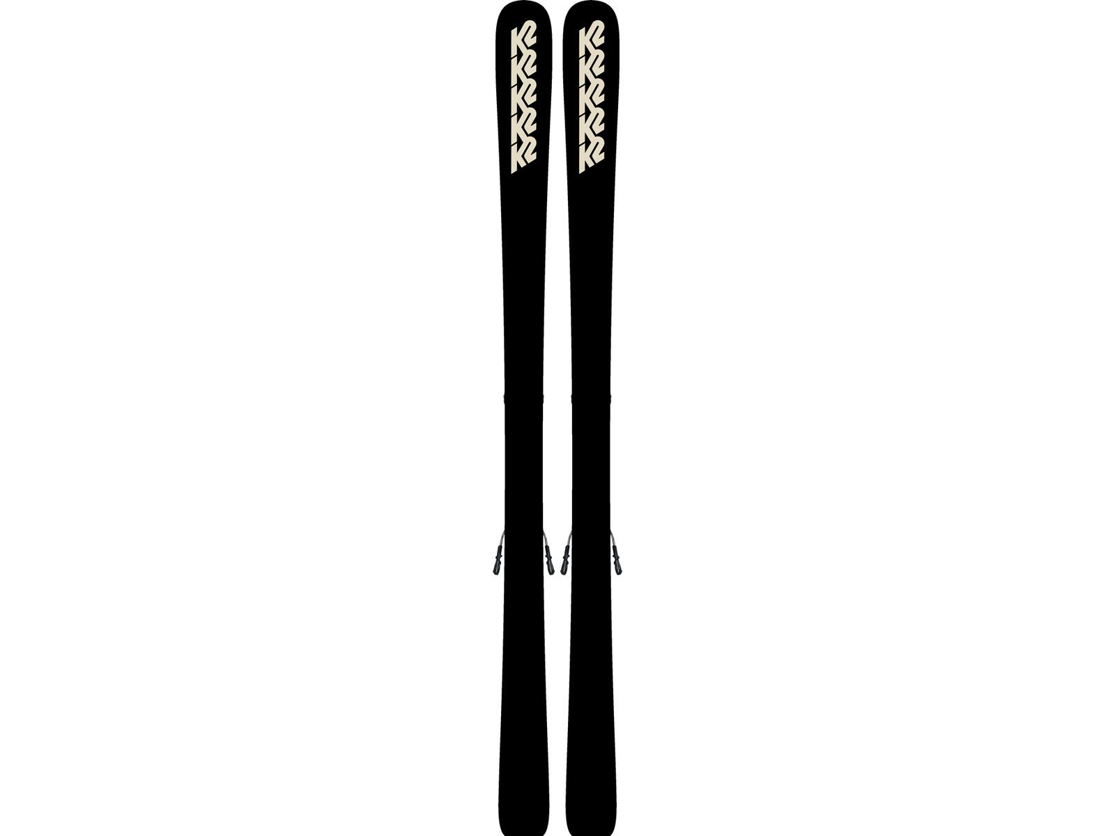 K2 Blur 79 + M3 11 TCx Light QuikClik | Bild 2