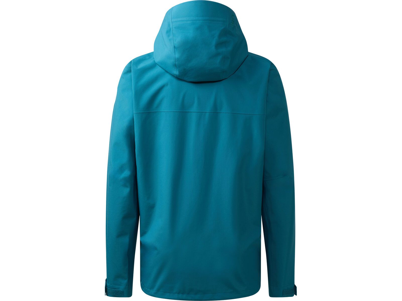Haglöfs Front Proof II Jacket Men, deep teal | Bild 2