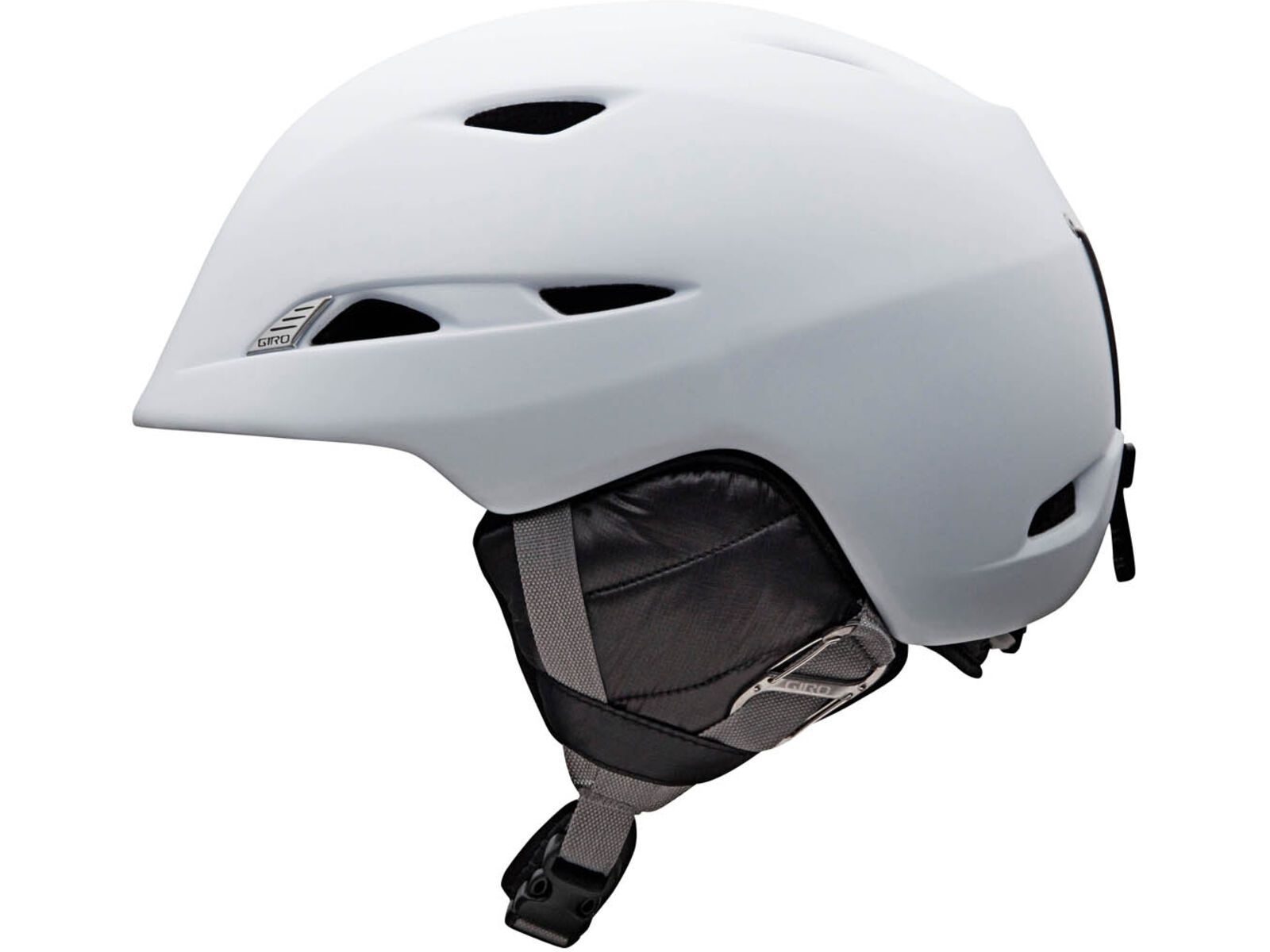 Giro Montane, Matte White | Bild 1