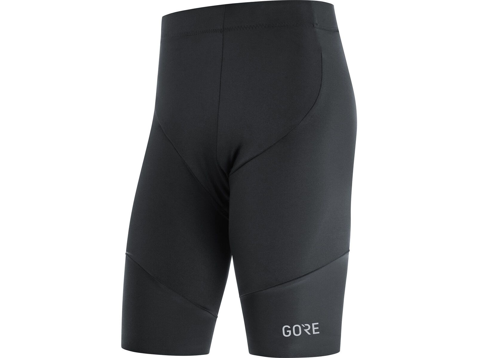 Gore Wear Ardent Kurze Tights+ Herren, black | Bild 1