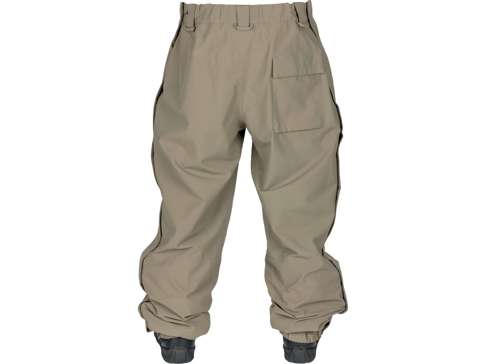 L1 Rankin Pant, fossil | Bild 2