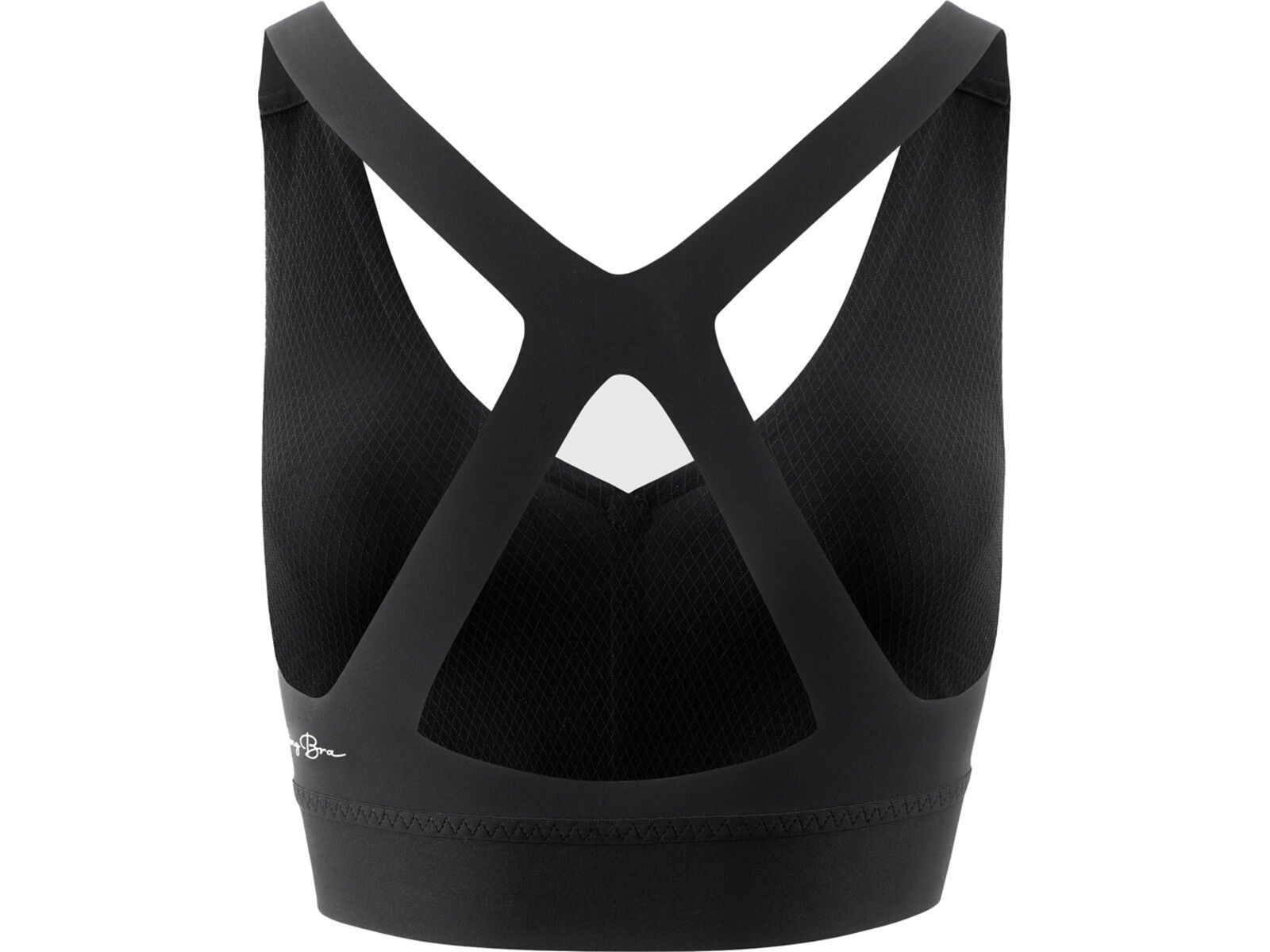 Assos Cycling Bra, black series | Bild 4