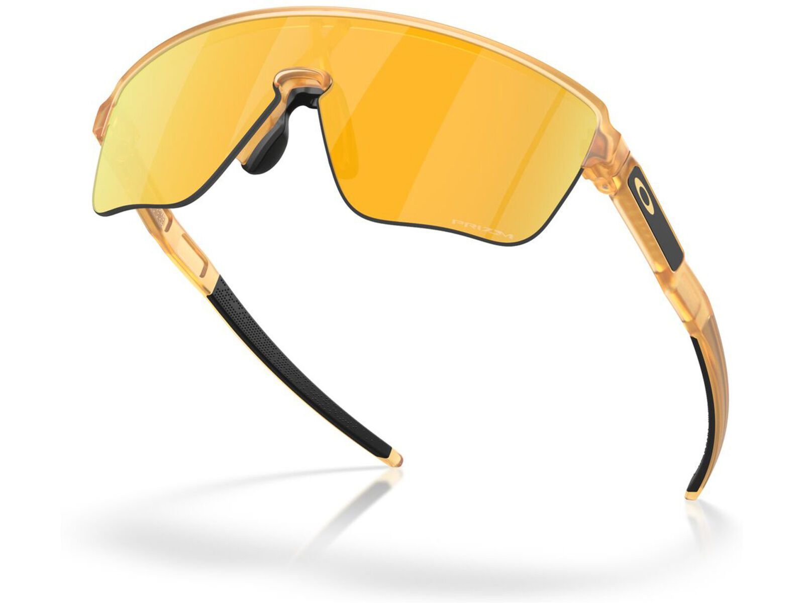 Oakley Corridor SQ, Prizm 24k / matte trans light curry | Bild 3