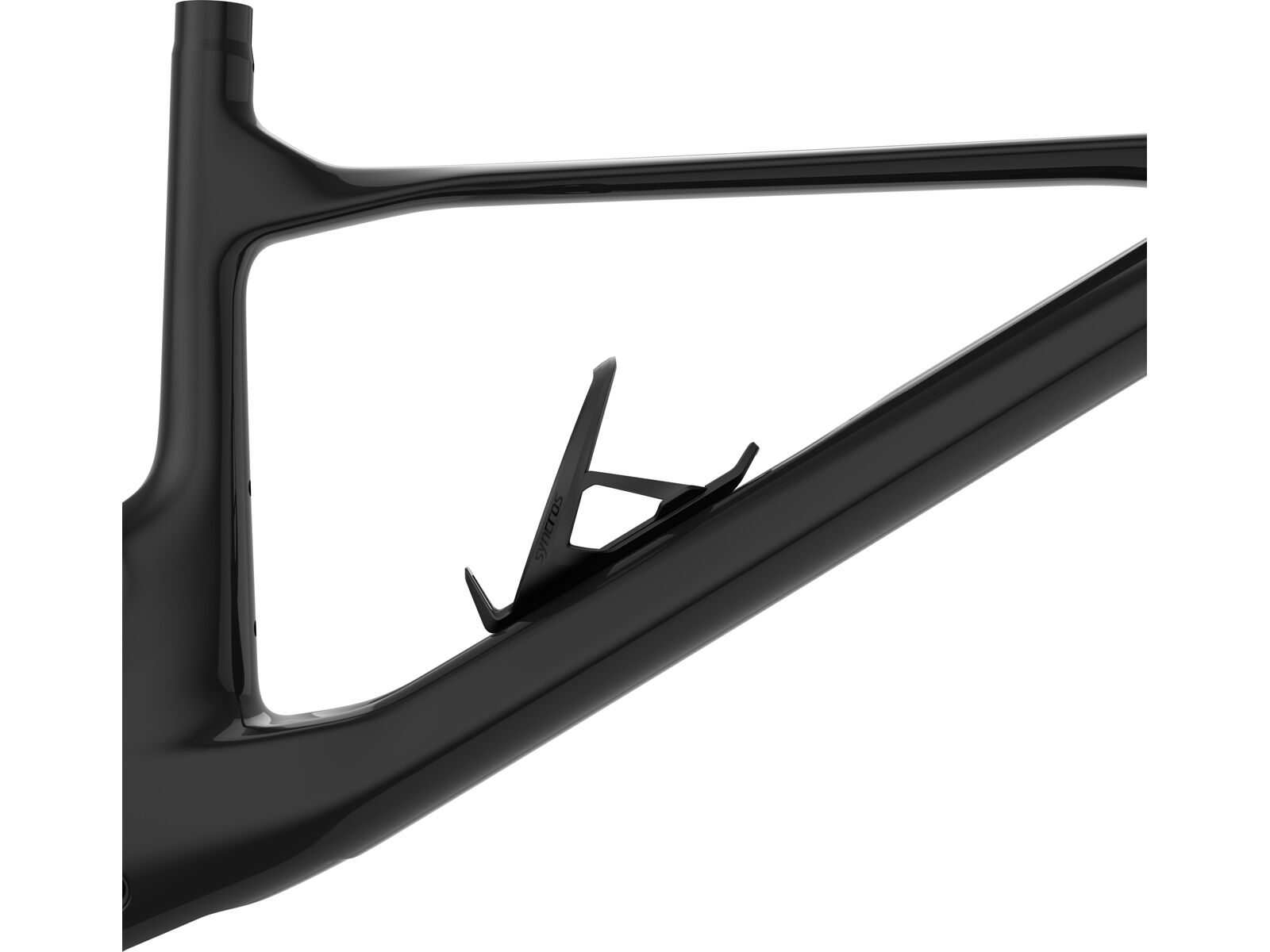 Syncros Cache 2.0 Bottle Cage, black matt | Bild 3