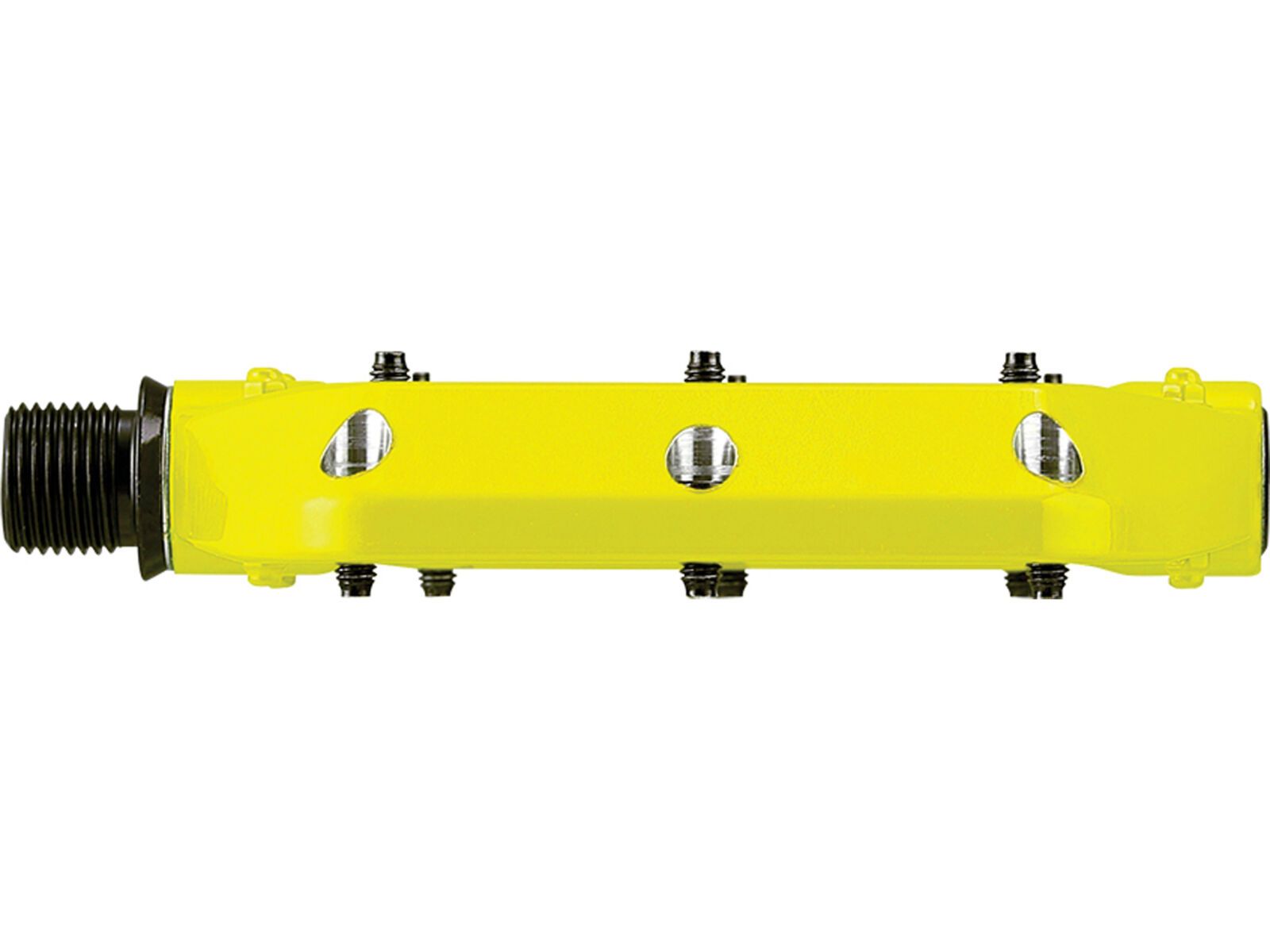 Spank Spoon DC Flat Pedal, yellow | Bild 3