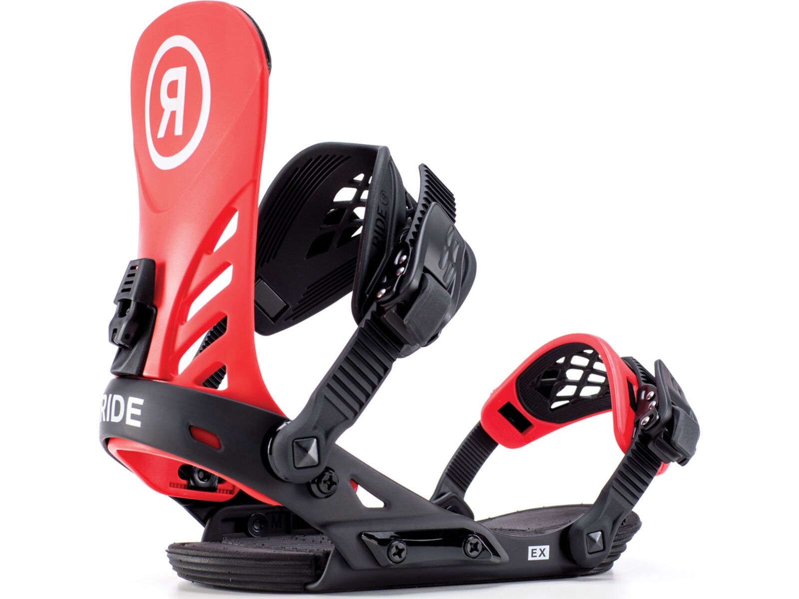 Set: Arbor A-Frame 2019 + Ride EX red | Bild 3
