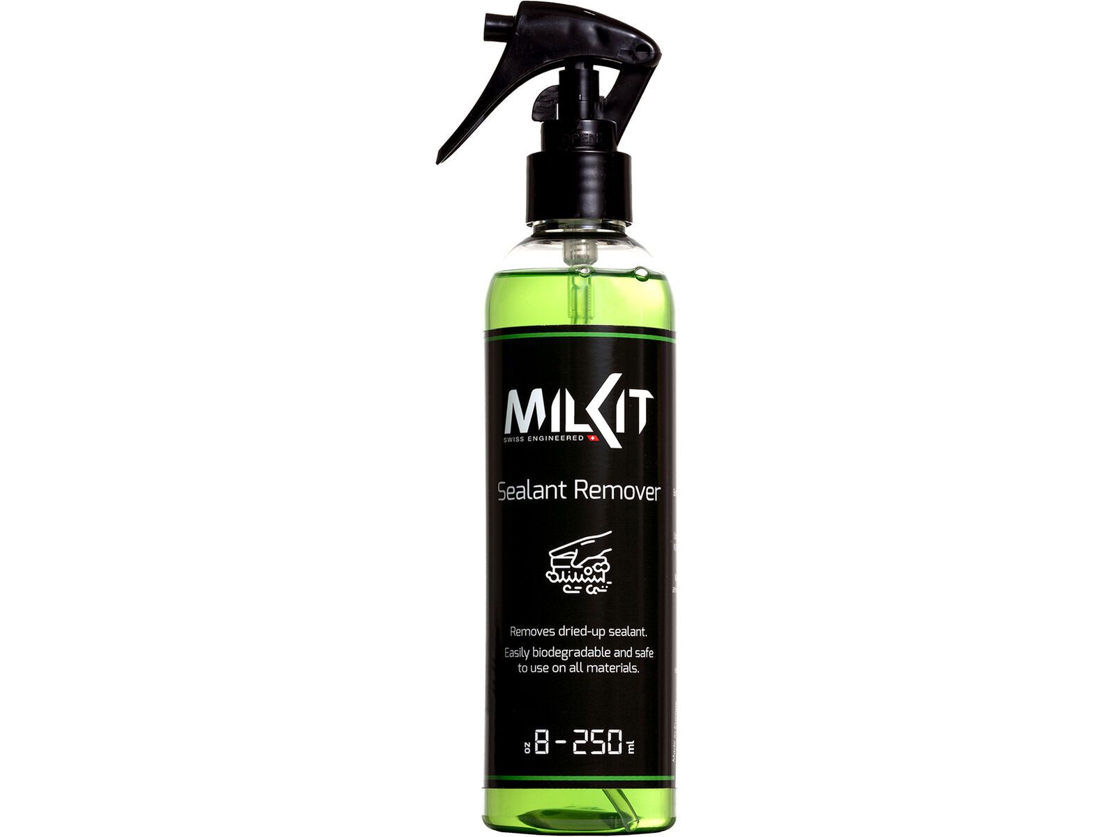 milKit Sealant Remover - 250 ml | Bild 1