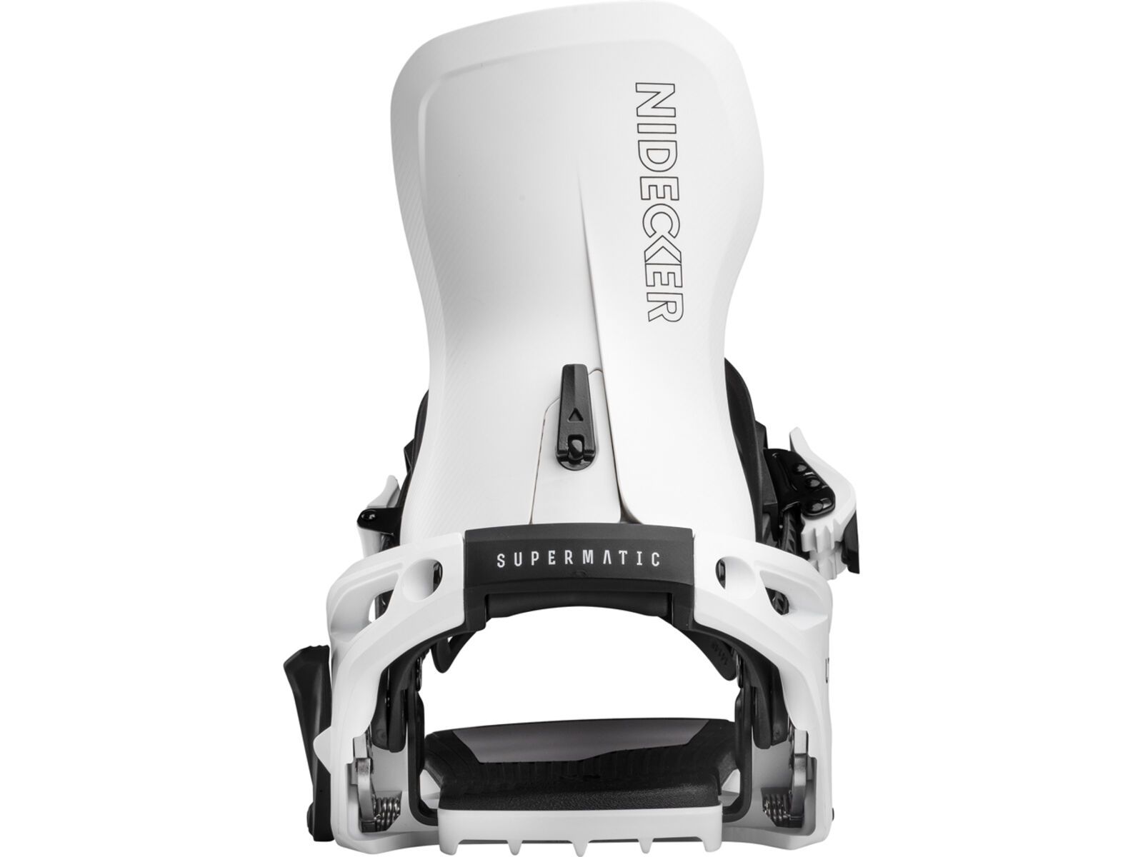 Nidecker LT Supermatic, white | Bild 4