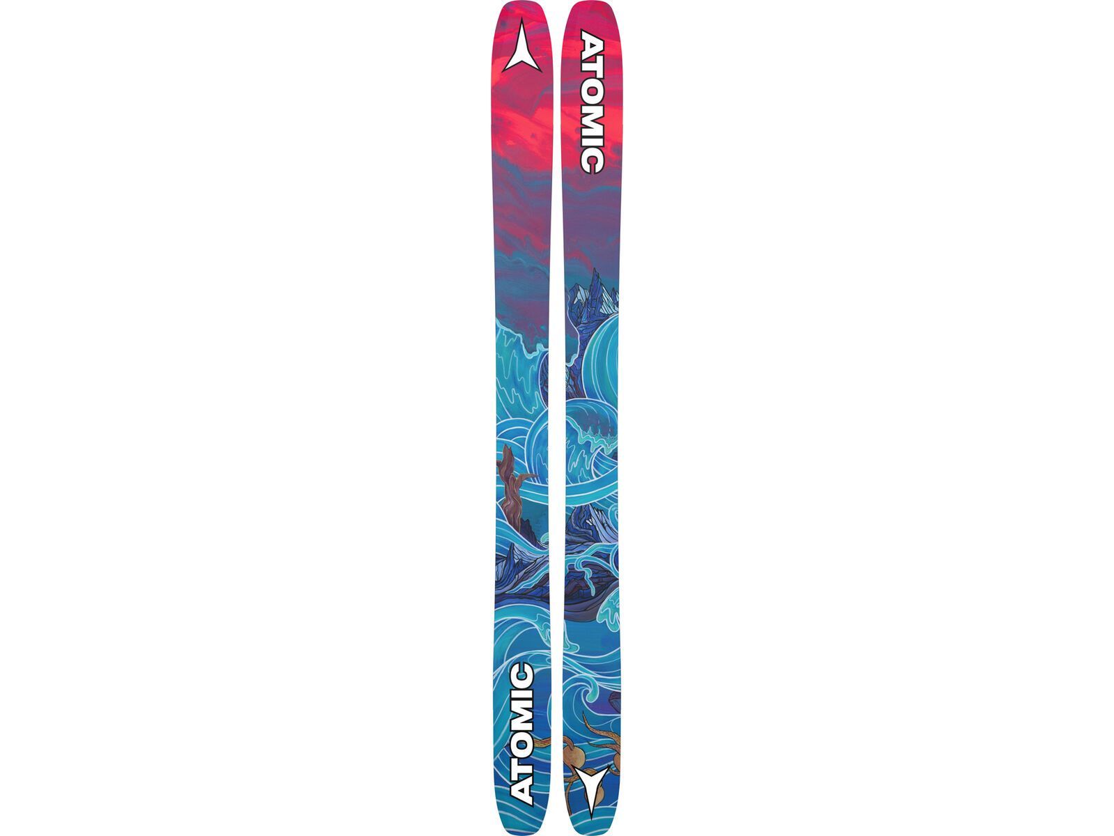 Atomic Bent 110 | Bild 2
