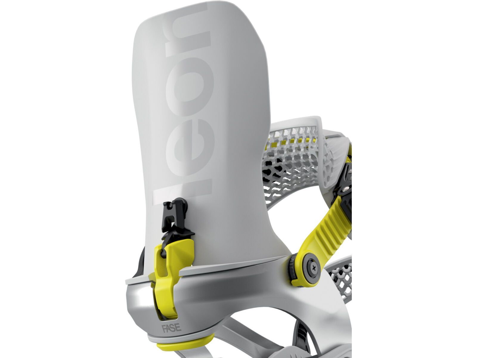 Bataleon Blaster AsymWrap FASE, to gray | Bild 6