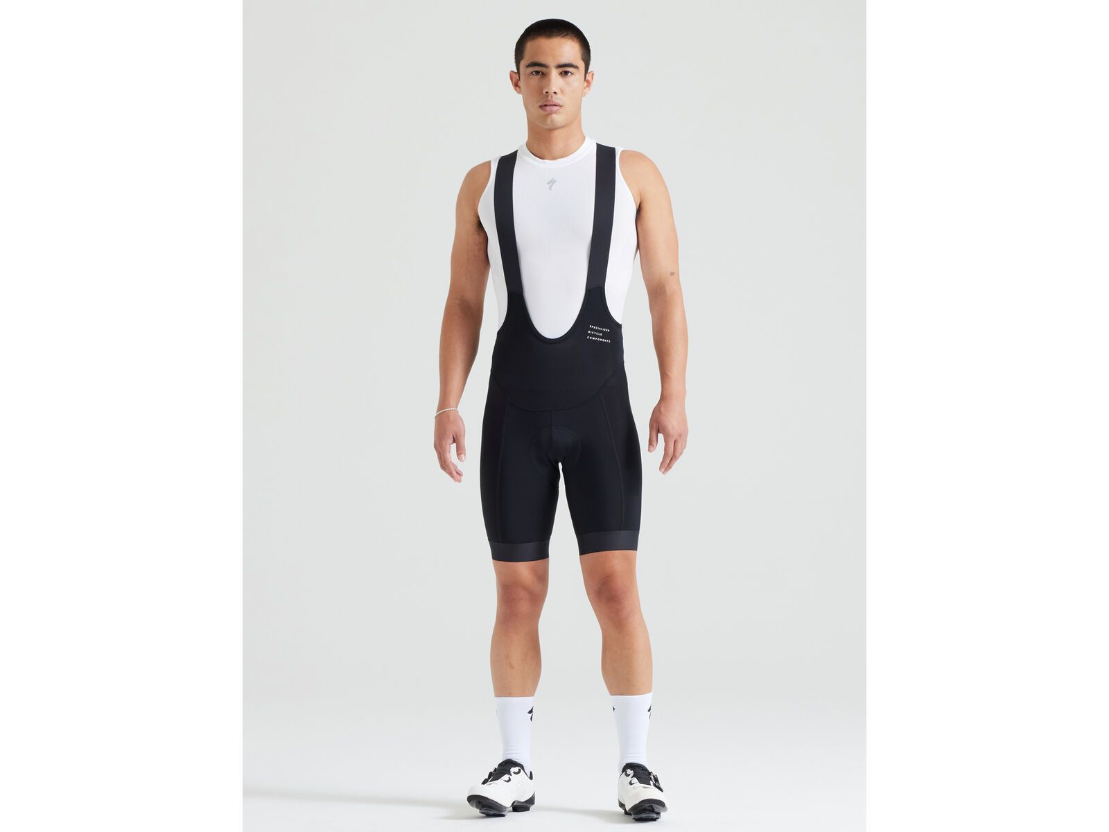 Specialized Men's SBC Foundation Bib Shorts, black | Bild 6