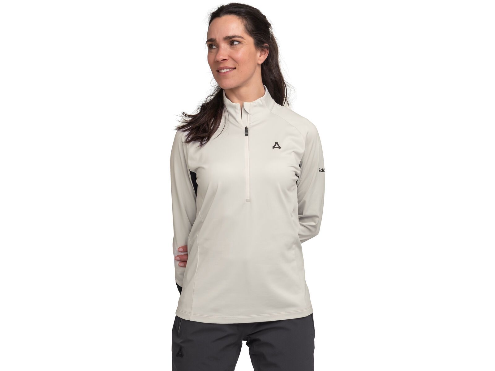 Schöffel Longsleeve Style Safoon WMS, nordic | Bild 3