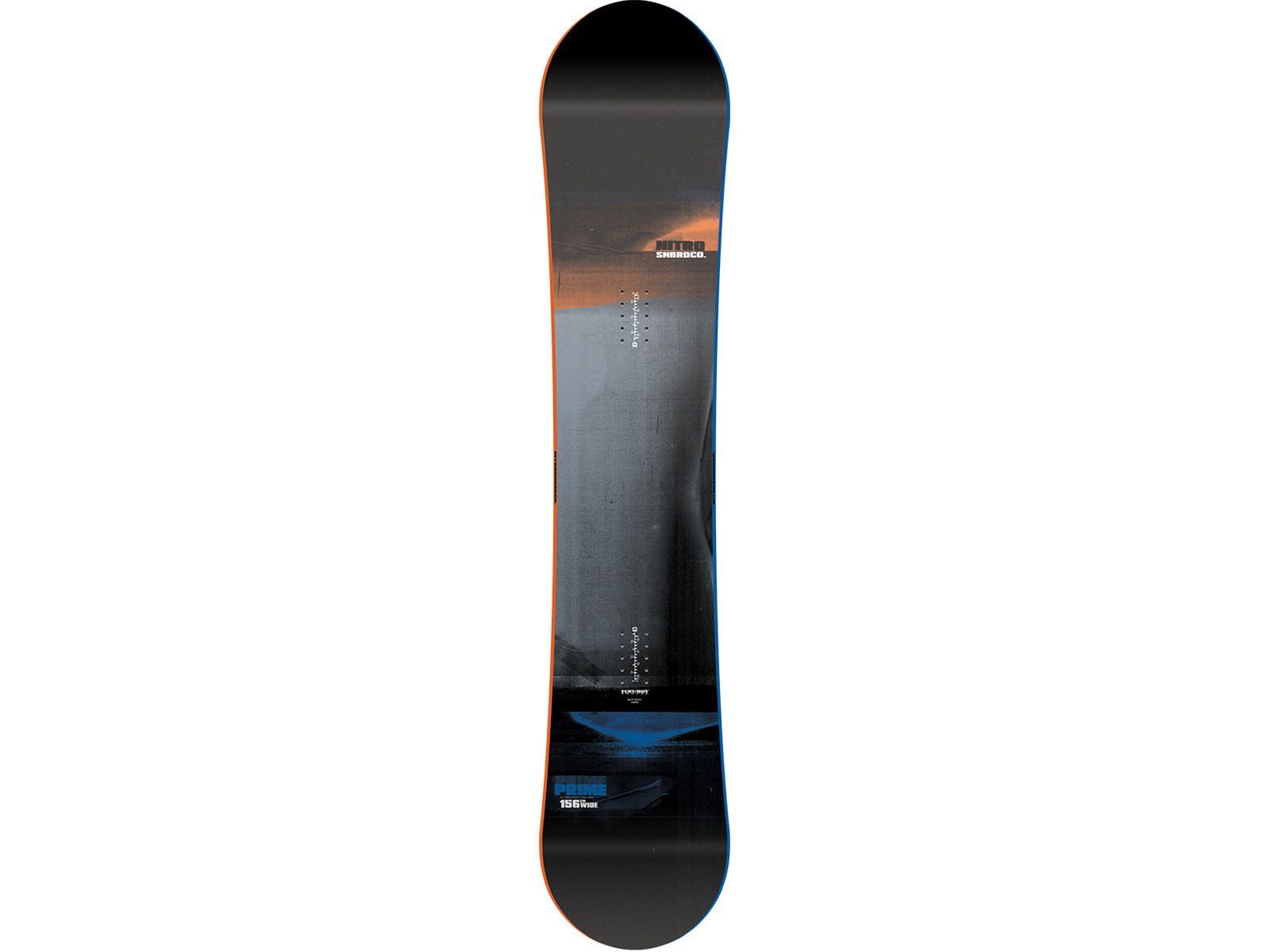 Set: Nitro Prime 2017 + Burton Mission (1712873S) | Bild 2