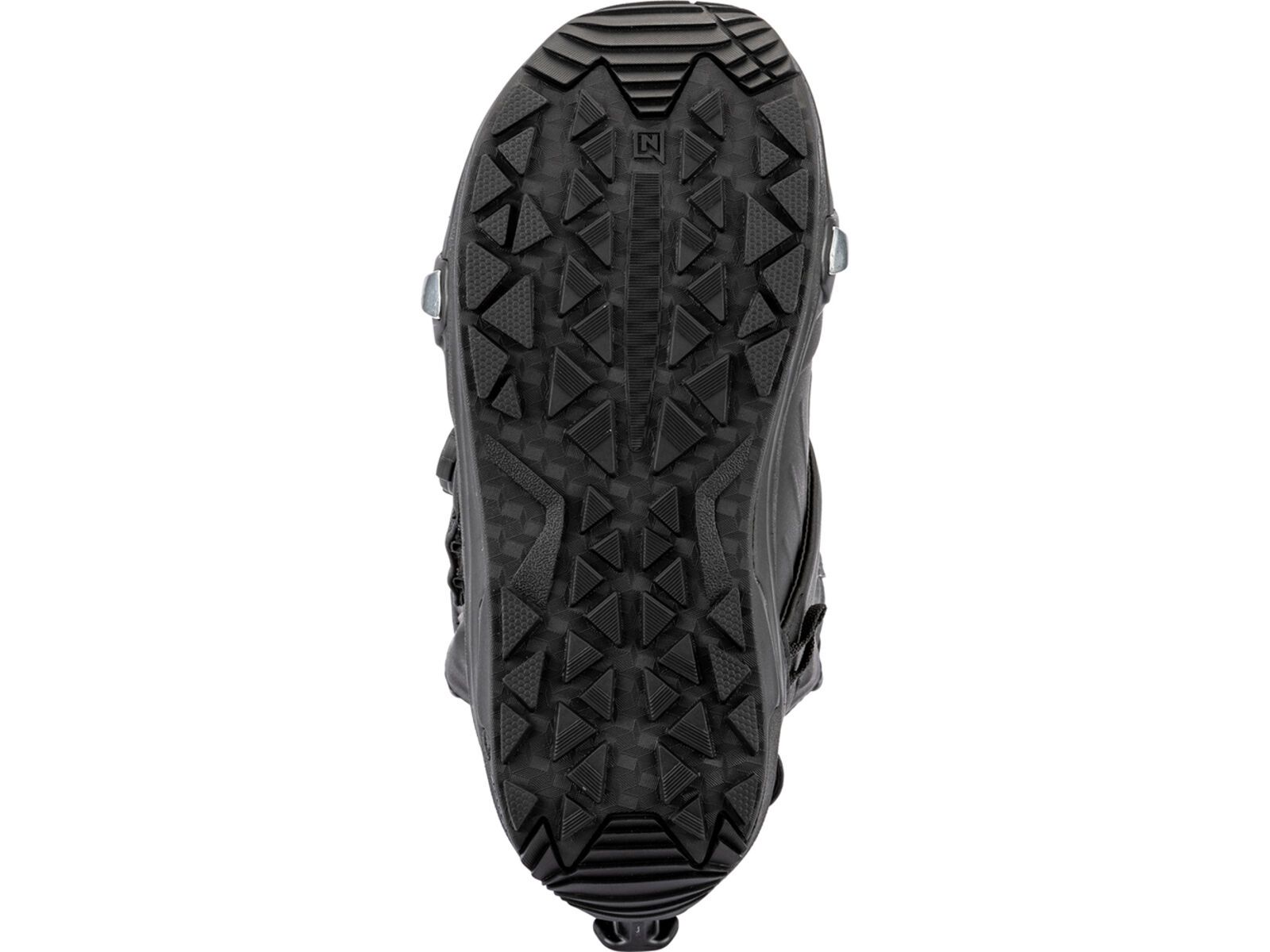 Nitro Profile TLS Step On, black | Bild 3