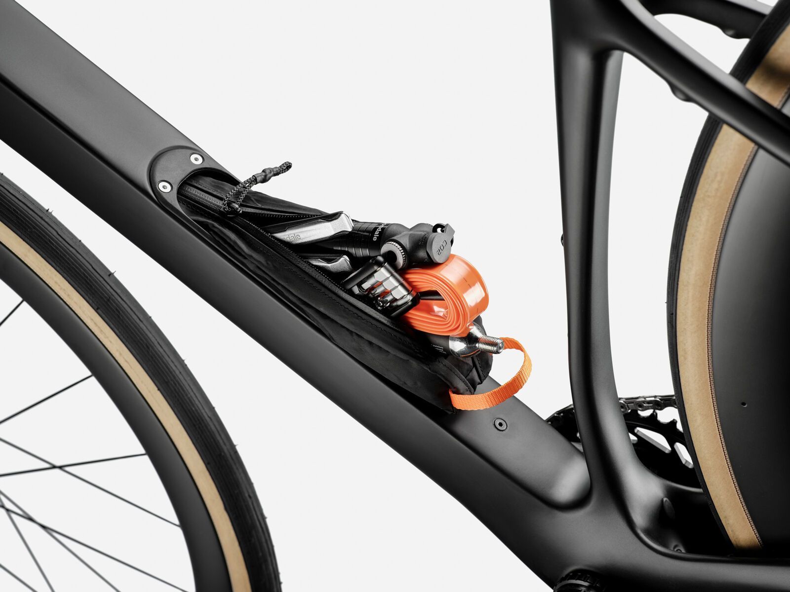 Cannondale Synapse Carbon 4, metallic red | Bild 16