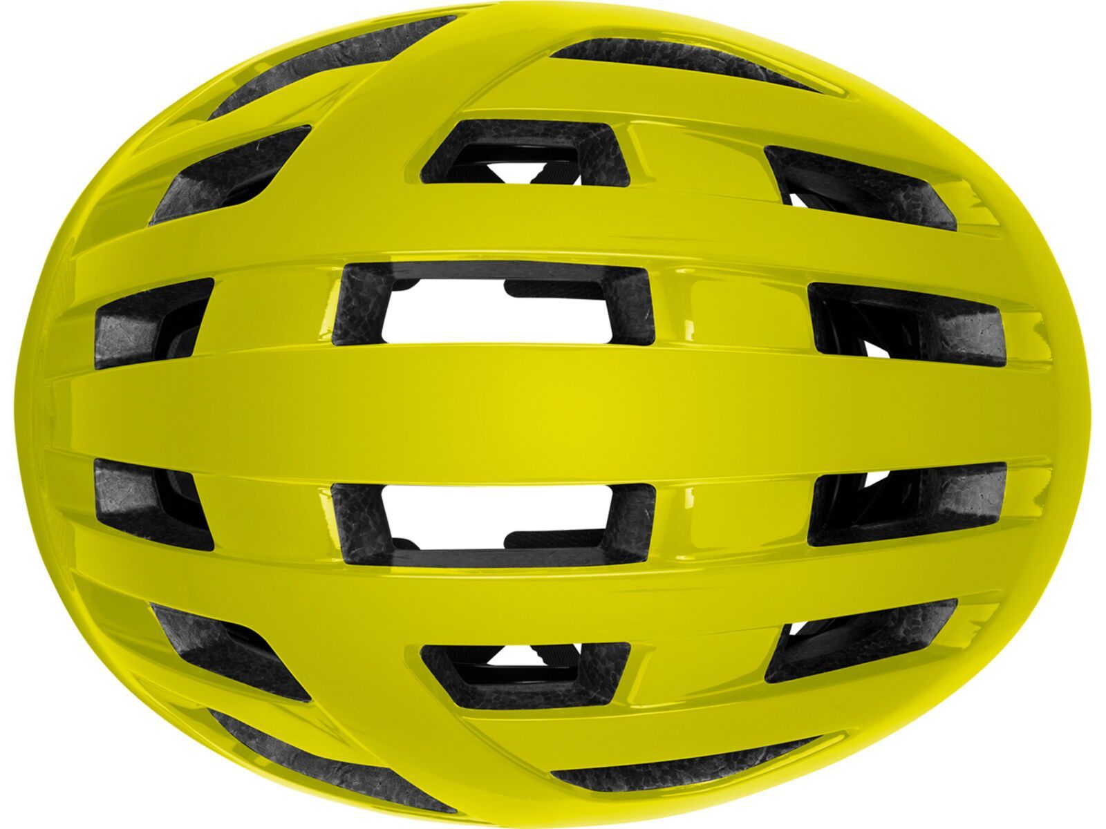 Smith Signal MIPS, neon yellow | Bild 3