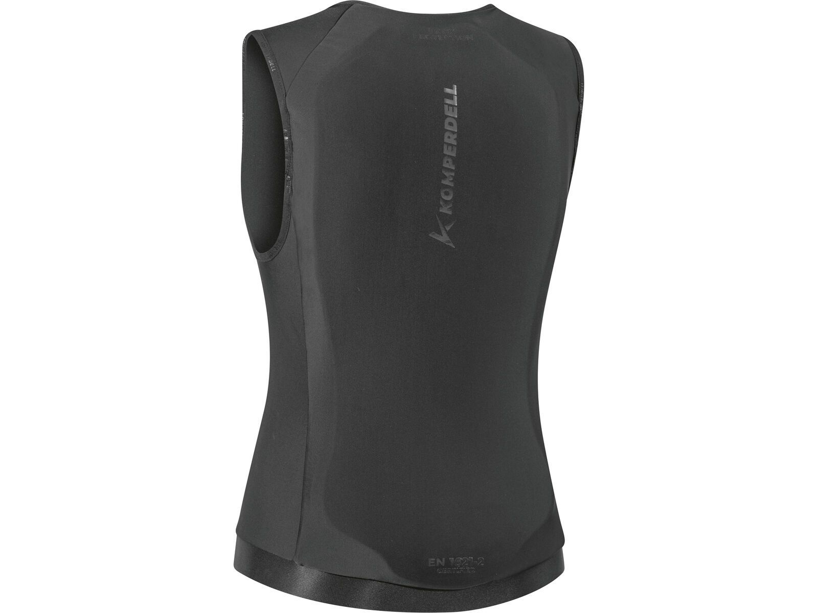 Komperdell Core Vest Light Women, black/pink | Bild 2