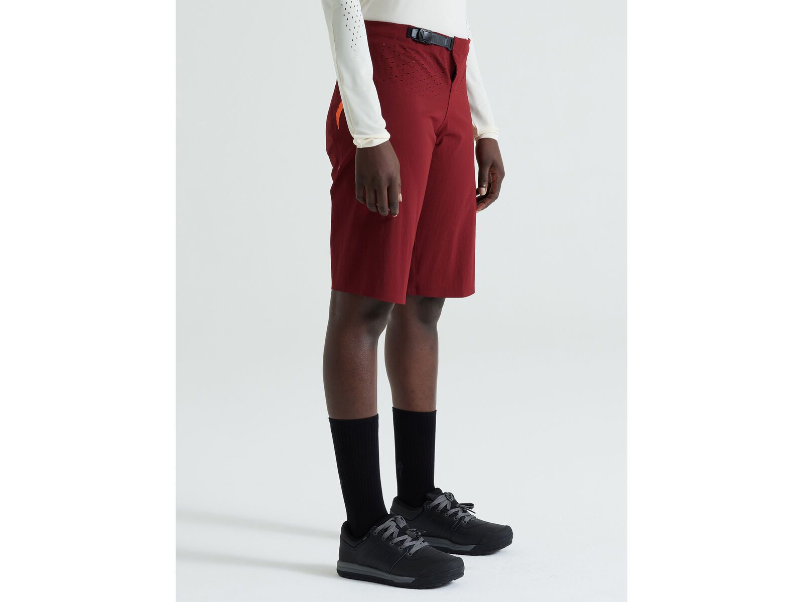 Specialized Gravity Shorts, garnet red | Bild 3