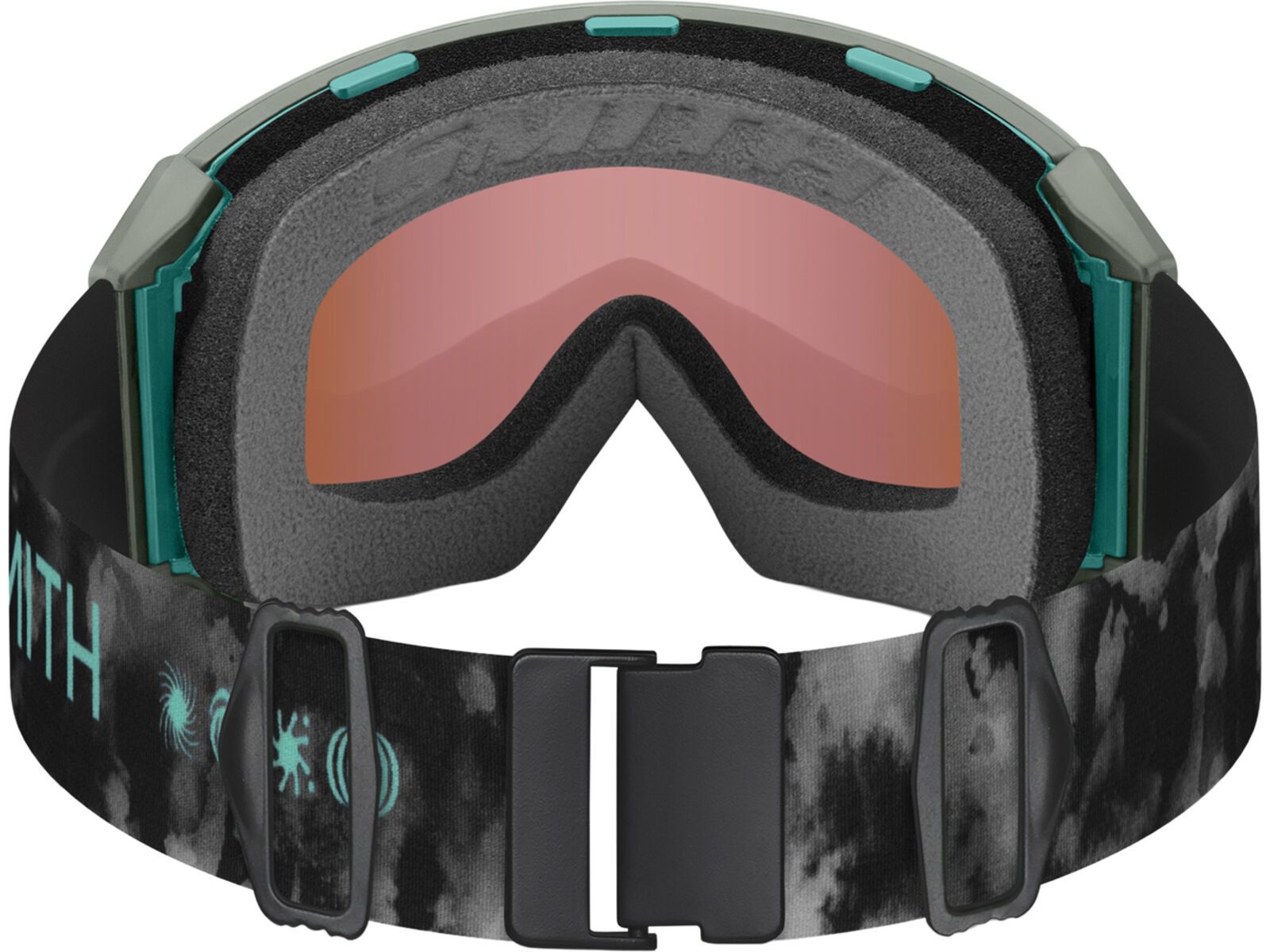 Smith 4D Mag XL, ChromaPop Everyday Rose Gold Mirror / mind expanders | Bild 3