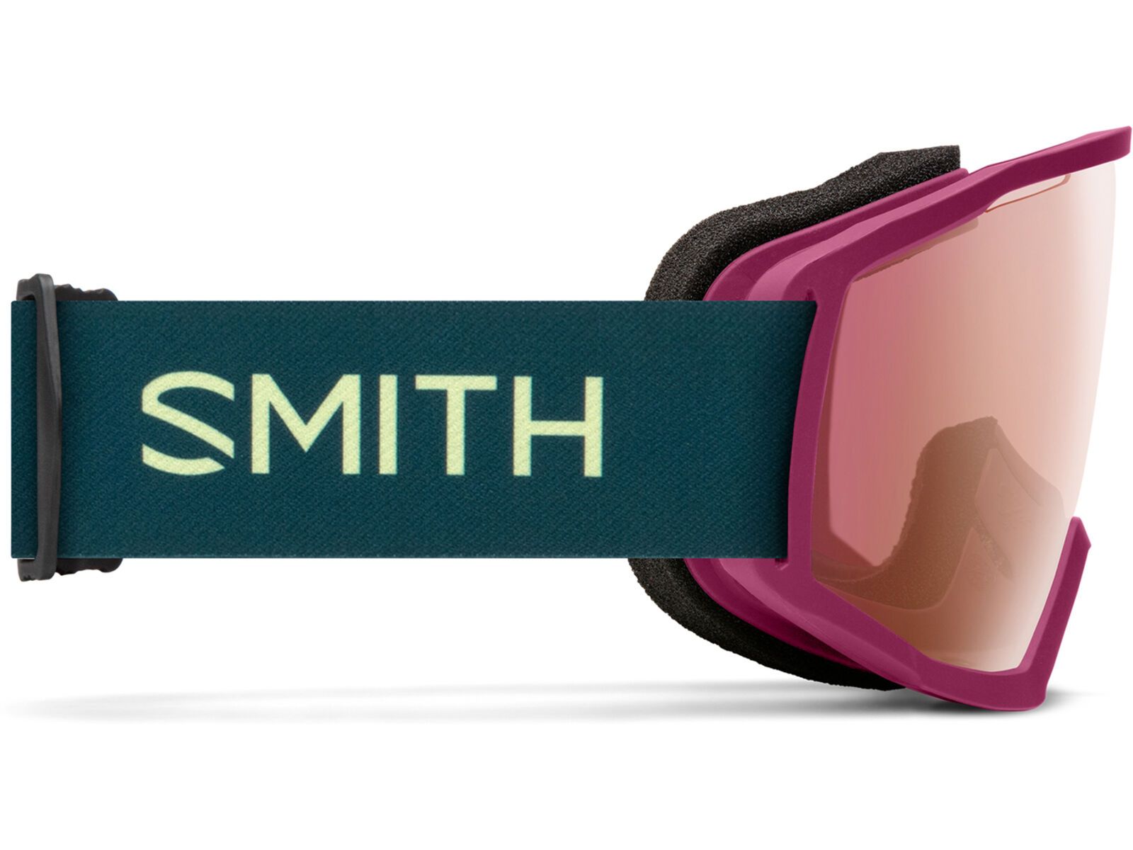 Smith Loam S MTB, Contrast Rose Flash + WS / huckleberry | Bild 4