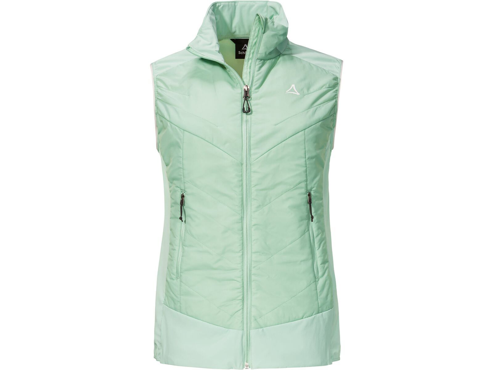 Schöffel Hybrid Vt Style Blaueis WMS, botanical sky | Bild 1