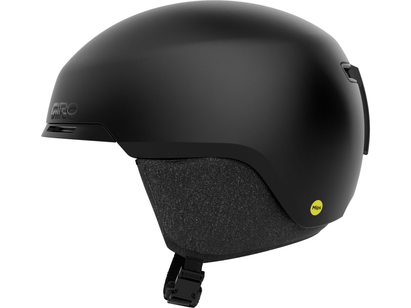 Giro Taggert MIPS, matte black | Bild 2