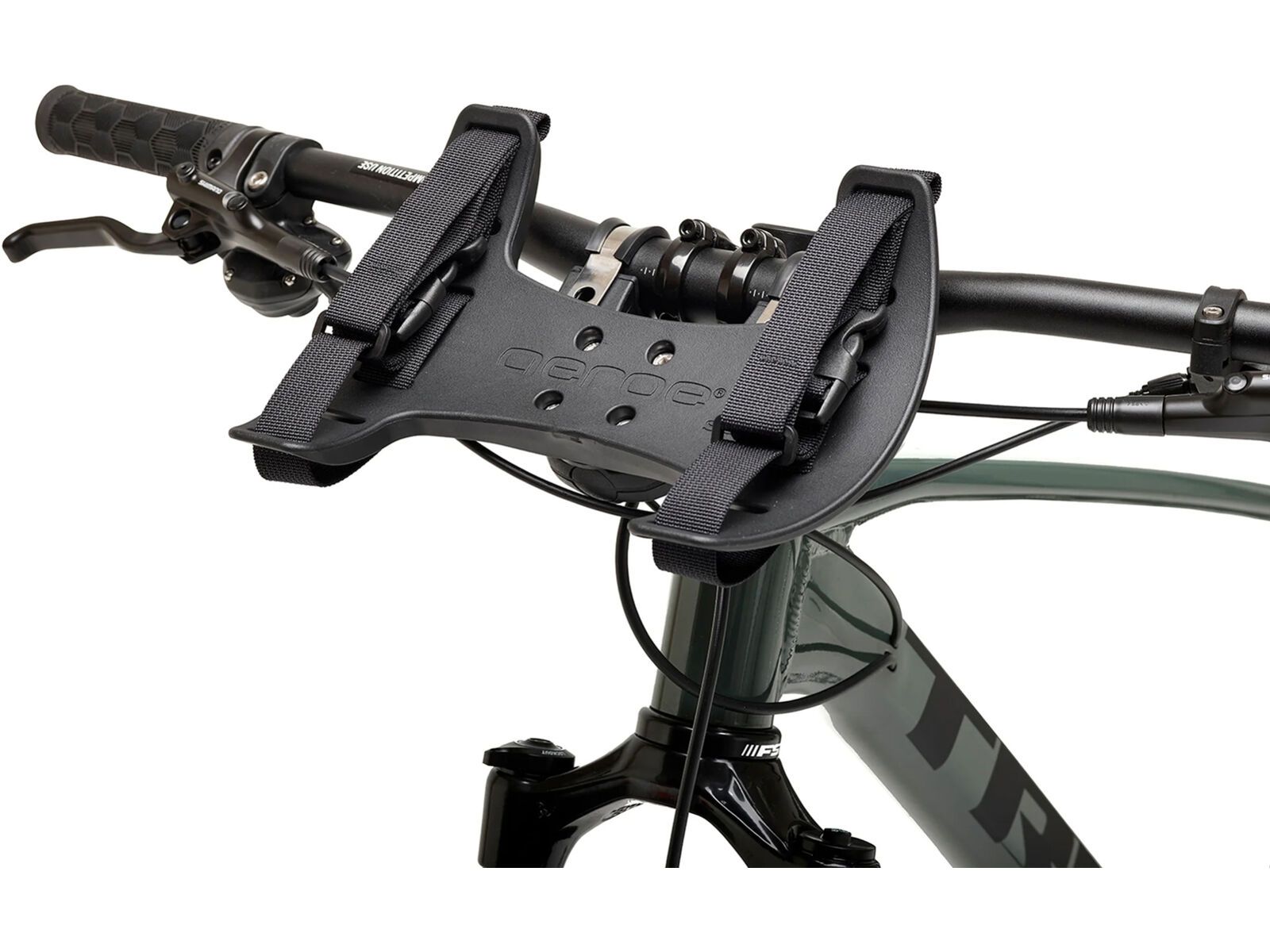 Aeroe Spider Handlebar Cradle, black | Bild 1